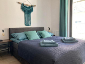 Apartament Wrzeszcz, Kamienice Kołłątaja